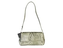 Kenneth Cole Wild Thing - Metallic Tipped Snake Purse