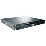 Buffalo Technology TeraStation Pro 12 TB (4 x 3 TB) 4-Bay USB 3.0 Rackmount High Performance Network Attached Storage TS-RVH12TL/R6 Black