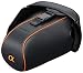 Sony LCS-AMLC1 Soft Carrying Case Just-fit Leather Case for Sony Alpha Digital SLR Cameras