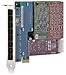 Digium AEX800 PCI-Express Analog Card 8 Lines Max