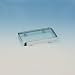 Nameeks 51416 SNI Windisch Tray Bathroom Accessory Set
