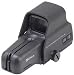 L-3 Communication Eotech Eo Tech Sight Button On Lft