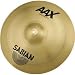Sabian Aax Series Metal Ride Cymbal 22 Inches