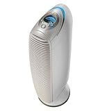 Honeywell HEPA Tower Air Purifier with UV Germ Reduction