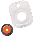 Tonic Studios 415 28 mm Spare Scoring Blade for Thin Line Rotary Trimmer