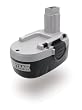 Worx WA3152 18-Volt NiCad Battery for WG150/WG541/WG901.1/WG250