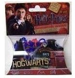Forever Collectibles Harry Potter Back To School Logo Bandz