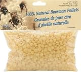 Yaley Beeswax Pellets 4 Ounces 100% Natural 112121, 3 Item(s)/Order