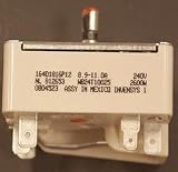 Search : GE Stove / Oven / Range Burner Infinite Switch WB24T10025