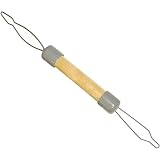 Dual Ended Button Aid