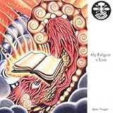 Jason Traeger - My Religion Is Love ( Audio CD ) - B00000JG0C