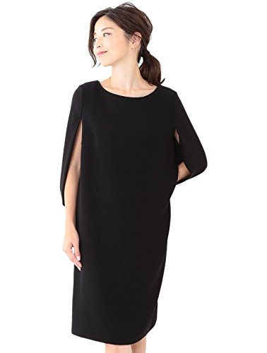 (デミルクス ビームス) Demi-Luxe BEAMS / ボレロスリーブ ワンピース