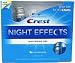 Health & Personal Care : Crest Night Effects Whitening Gel, 14 day supply