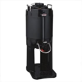 1.5 Gallon ThermoFresh Coffee Server (Black D�cor) by 