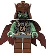 Troll King - LEGO Castle Minifigure Troll King - LEGO Castle Minifigure