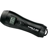Fishing: HawkEye Portable Sonar (Hawkeye hndhld sonar)