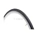 Challenge Forte Tire - 700 x 23, Folding Bead, Black/Black