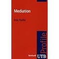 Mediation. UTB Profile