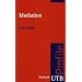 Mediation. UTB Profile