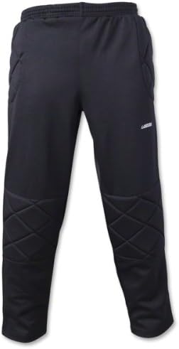Lanzera Goalkeeper Pant BLACK