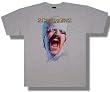 THE SCORPIONS - Black Out Tour - Grey T-shirt