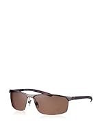 Daniel Klein Gafas de Sol Polarized DK3073COL02 (65 mm) Marrón