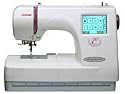 Janome Memory Craft 350E Embroidery Machine