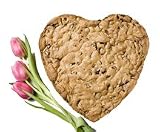 Geoff & Drews Valentines Day Giant Heart Shaped Cookie