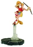 DC Heroclix Justice League Wonder Woman