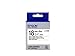 Epson LabelWorks Standard LK (Replaces LC) Tape Cartridge ~3/4