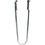 Alessi 8-1/2-Inch Ice Tongs