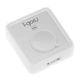 iGotU GT-200e Bluetooth GPS Travel Logger