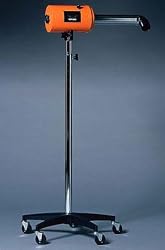 Metro Air Force Top Gun TG-3 Stand Dryer