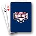 MLB Washington Nationals Playing Cards