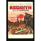 The Faded Sun: Kesrith