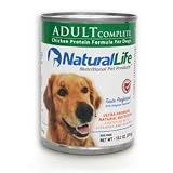 Natural Life Adult Dog Formula by Natural Life
