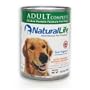 Natural Life Adult Dog Formula