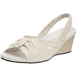 sandales compensé Rohde 5982 Sandales femme