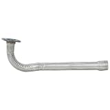 Walker Exhaust 53477 Pipe-Intermediate by Walker