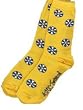 LADIES NOVELTY SOCKS DRESDEN - Additional styles available