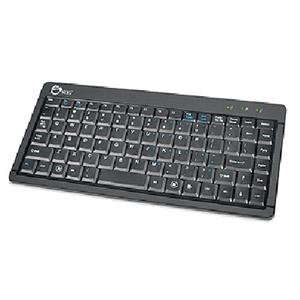 NEW USB Ultra Slim Mini Keyboard (Input Devices)