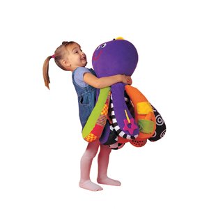 Childrens Toyshop  Toys : K's Kids Oh-My-Octopi