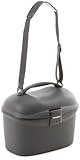 Samsonite Pp Cabin Collection Beauty Case 36 Cm, schwarz