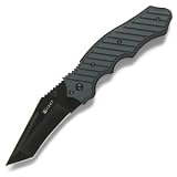 Columbia River Folding Knife Triumph Assisted Plain