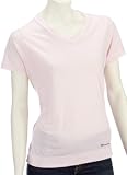 Champion Womens V-Neck T-Shirt