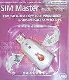 LM Technologies SIM Master Edit & Backup Numbers 2G 3G