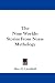 Book The Nine Worlds: Stories From Norse Mythology
