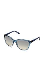 Furla Gafas de Sol Pelion Azul
