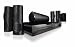 Philips Hts5562/12 5.1 3d Blu Ray Home Cinema System With Ne