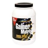 ISS GAINER MATRIX COOKIE&CREAM 4LB